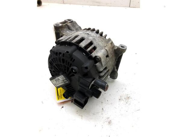 Dynamo (Alternator) MERCEDES-BENZ A-CLASS (W169)