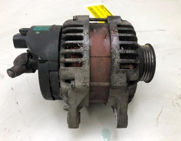 Dynamo (Alternator) HYUNDAI ATOS (MX), HYUNDAI ATOS PRIME (MX)