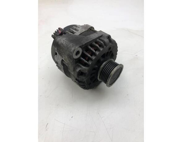 Dynamo (Alternator) SSANGYONG KORANDO (CK)