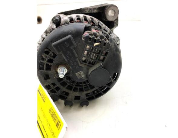 Dynamo (Alternator) SSANGYONG KORANDO (CK)