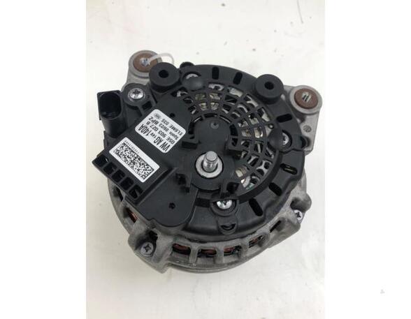 Dynamo (Alternator) VW T-CROSS (C11_)