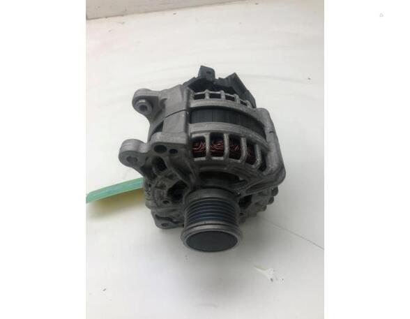 Alternator SKODA OCTAVIA IV Combi (NX5)