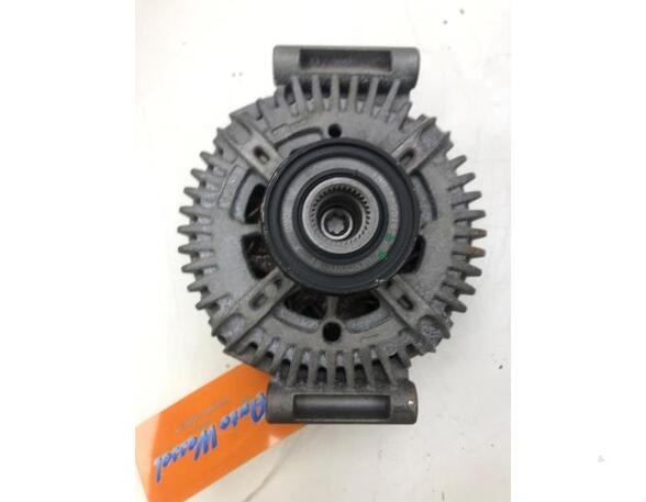 Alternator MERCEDES-BENZ M-CLASS (W164)