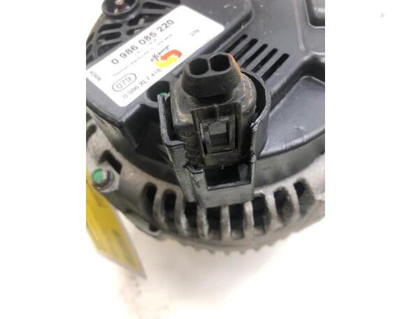 Alternator MERCEDES-BENZ M-CLASS (W164)