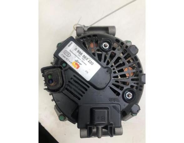 Dynamo (Alternator) MERCEDES-BENZ M-CLASS (W164)