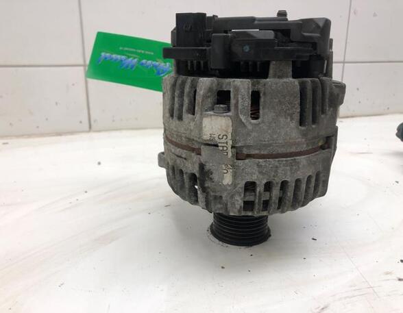 Alternator VW POLO (6N2)