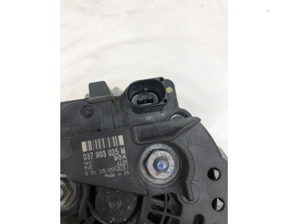 Alternator VW POLO (6N2)