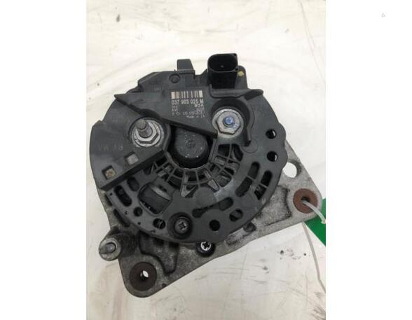 Alternator VW POLO (6N2)