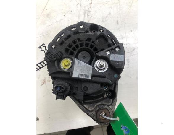 Dynamo (Alternator) AUDI A6 Avant (4B5, C5), AUDI ALLROAD (4BH, C5)