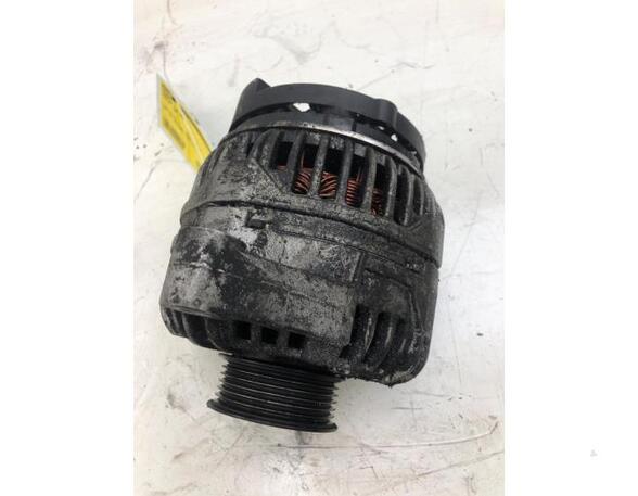 Dynamo (Alternator) AUDI A6 Avant (4B5, C5), AUDI ALLROAD (4BH, C5)