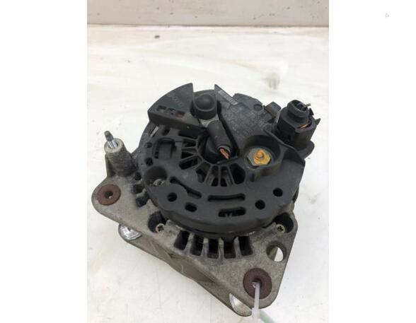 Alternator VW POLO (6N2)