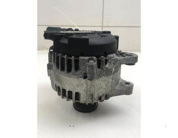 Dynamo (Alternator) OPEL ASTRA K (B16), OPEL ASTRA L (O5)