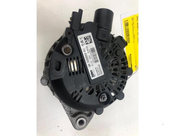 Alternator OPEL ASTRA K (B16), OPEL ASTRA L (O5)