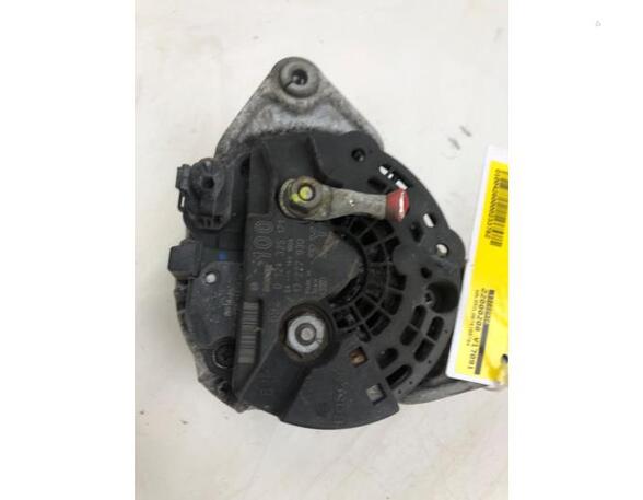 Alternator OPEL CORSA D (S07), SEAT LEON (1M1), OPEL ASTRA H (A04), OPEL MERIVA A MPV (X03)