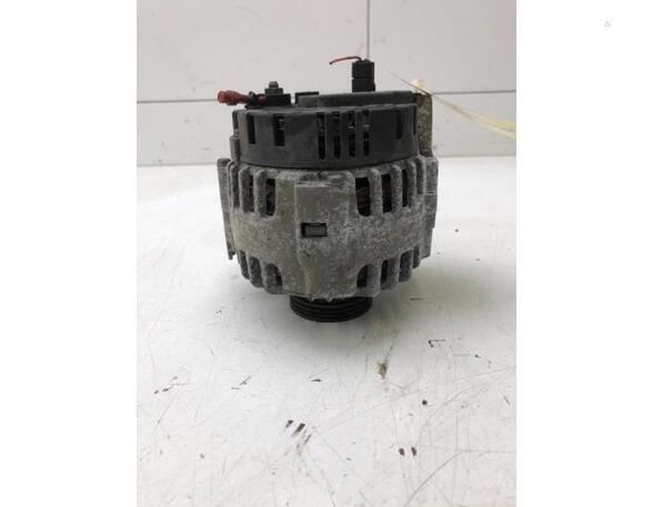 Dynamo (Alternator) RENAULT CLIO II (BB_, CB_), RENAULT THALIA I (LB_), RENAULT CLIO III (BR0/1, CR0/1)