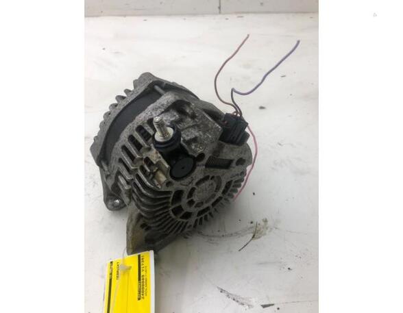 Dynamo (Alternator) MAZDA 6 Estate (GJ, GL)