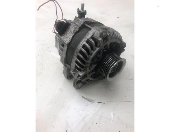 Alternator MAZDA 6 Estate (GJ, GL)