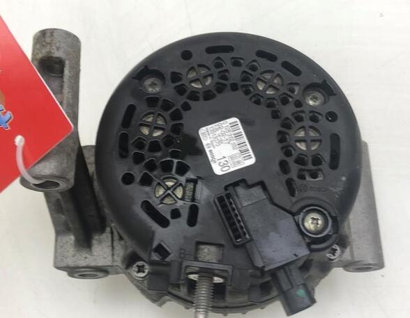 Dynamo (Alternator) OPEL ASTRA K (B16)