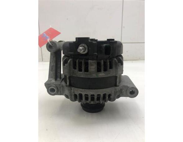 Alternator OPEL ASTRA K (B16)