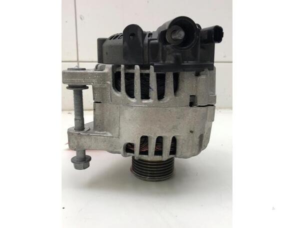 Dynamo (Alternator) OPEL CORSA F (P2JO), OPEL CROSSLAND X / CROSSLAND (P17, P2QO)