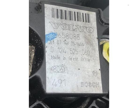 Lichtmaschine Volvo S60  30658085 P21158378