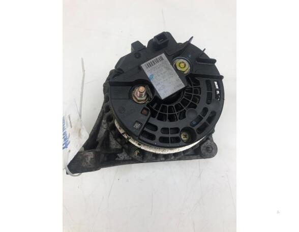 Alternator VOLVO S60 I (384)