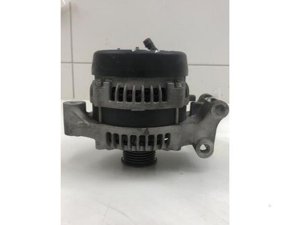 Alternator VOLVO S40 II (544)