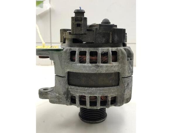 Alternator VW PASSAT B8 Variant (3G5, CB5), VW PASSAT ALLTRACK B8 Variant (3G5, CB5)