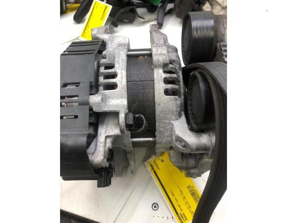 Alternator MAZDA CX-30 (DM)