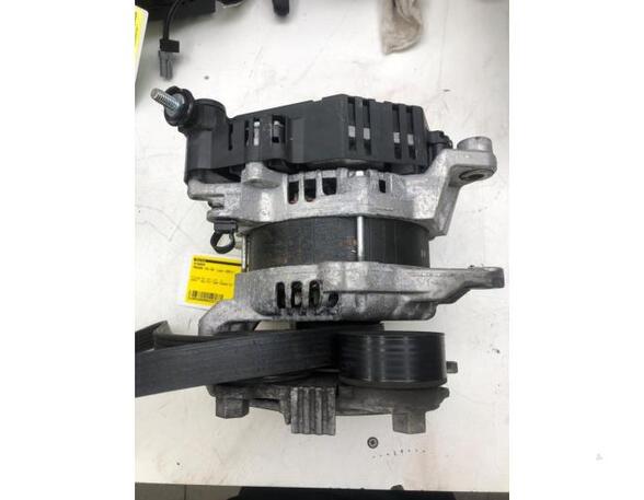 Alternator MAZDA CX-30 (DM)