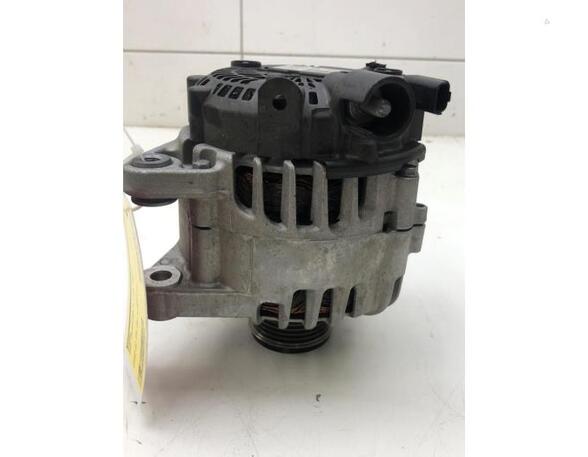 Dynamo (Alternator) OPEL CROSSLAND X / CROSSLAND (P17, P2QO), OPEL CORSA F (P2JO)