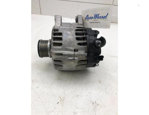 Dynamo (Alternator) OPEL CORSA F (P2JO), OPEL CROSSLAND X / CROSSLAND (P17, P2QO)