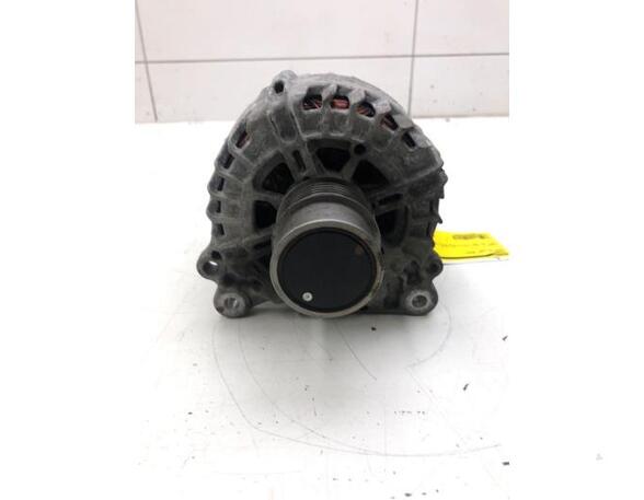 Dynamo (Alternator) AUDI A3 Sportback (8VA, 8VF), AUDI A3 Limousine (8VS, 8VM)