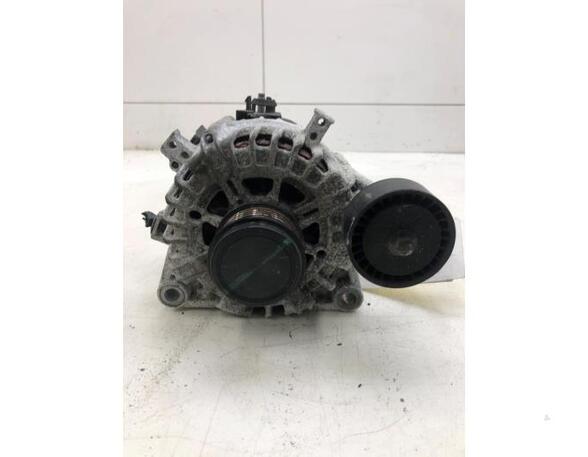 Alternator FORD TOURNEO CUSTOM V362 Bus (F3), FORD TRANSIT CUSTOM V362 Bus (F3)