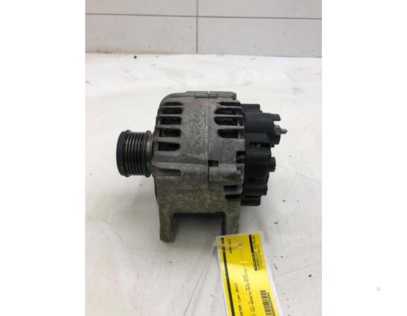 Alternator DACIA DUSTER (HS_), DACIA DUSTER SUV Van, DACIA LOGAN MCV (KS_), DACIA LODGY (JS_)