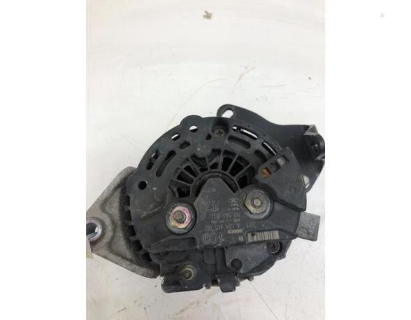 Dynamo (Alternator) OPEL ASTRA G Hatchback (T98)