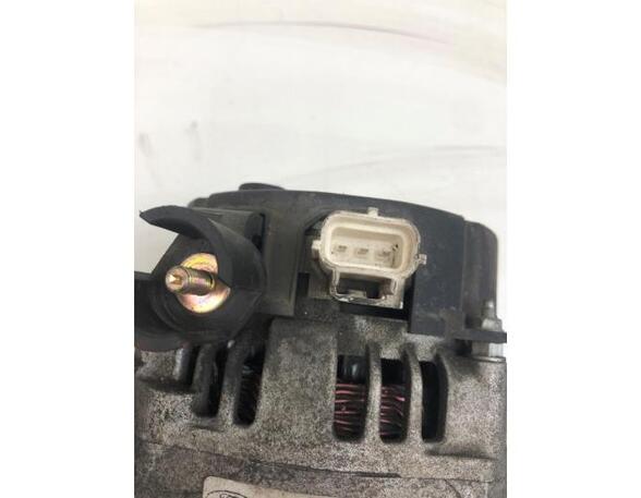 Alternator FORD FOCUS C-MAX (DM2), FORD C-MAX (DM2), FORD KUGA I, FORD KUGA II (DM2)