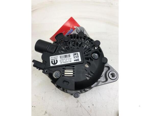 Dynamo (Alternator) OPEL CROSSLAND X / CROSSLAND (P17, P2QO), OPEL CORSA F (P2JO)