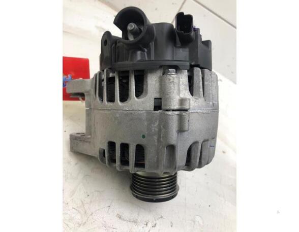 Dynamo (Alternator) OPEL CROSSLAND X / CROSSLAND (P17, P2QO), OPEL CORSA F (P2JO)