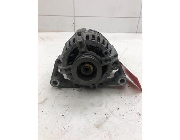 Alternator OPEL CORSA C (X01)