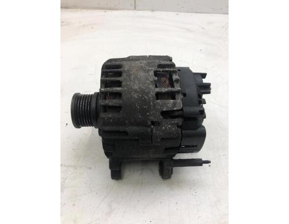 Dynamo (Alternator) VW TRANSPORTER V Van (7HA, 7HH, 7EA, 7EH), VW TRANSPORTER VI Van (SGA, SGH, SHA, SHH)