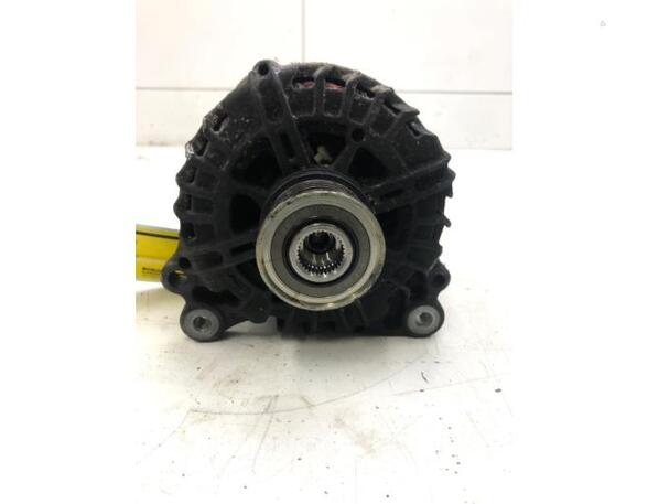 Alternator VW TRANSPORTER V Van (7HA, 7HH, 7EA, 7EH), VW TRANSPORTER VI Van (SGA, SGH, SHA, SHH)