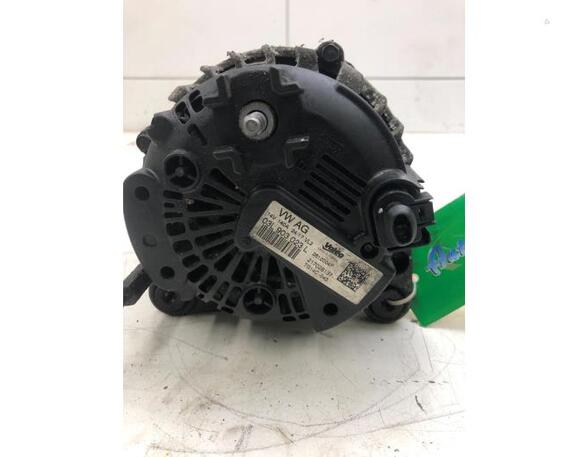 Alternator VW TRANSPORTER V Van (7HA, 7HH, 7EA, 7EH), VW TRANSPORTER VI Van (SGA, SGH, SHA, SHH)