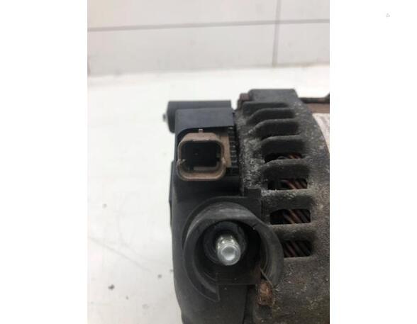 Alternator TOYOTA PROACE Van (MDZ_), OPEL GRANDLAND X (A18)