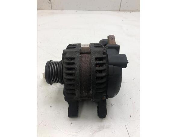 Alternator TOYOTA PROACE Van (MDZ_), OPEL GRANDLAND X (A18)