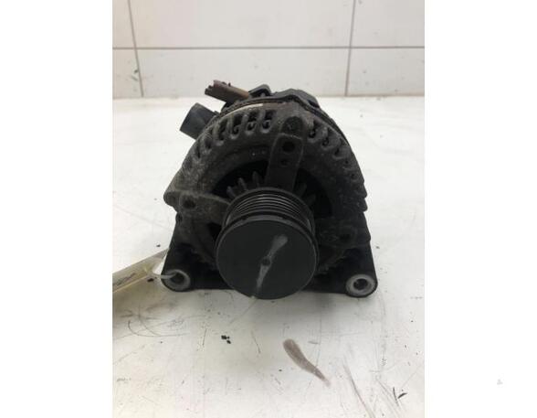 Dynamo (Alternator) TOYOTA PROACE Van (MDZ_), OPEL GRANDLAND X (A18)