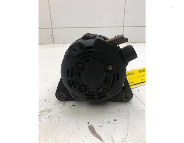 Alternator TOYOTA PROACE Van (MDZ_), OPEL GRANDLAND X (A18)