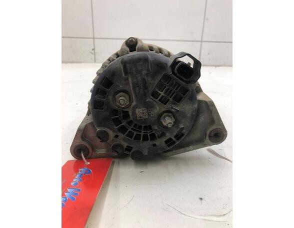 Alternator OPEL ASTRA J (P10), OPEL ASTRA H (A04), OPEL ASTRA J Sports Tourer (P10)