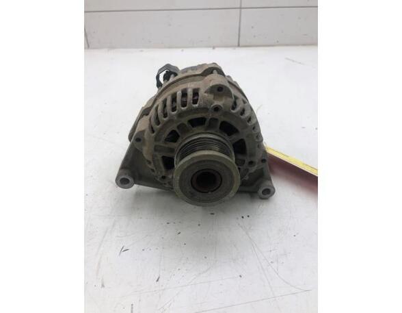 Alternator OPEL ASTRA J (P10), OPEL ASTRA J Sports Tourer (P10), OPEL ASTRA H (A04)