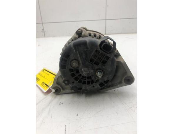 Alternator OPEL ASTRA J (P10), OPEL ASTRA J Sports Tourer (P10), OPEL ASTRA H (A04)